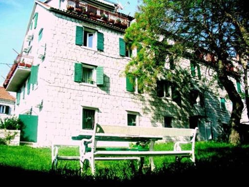 Guest House Il Giardino Duplancic Split Exteriér fotografie
