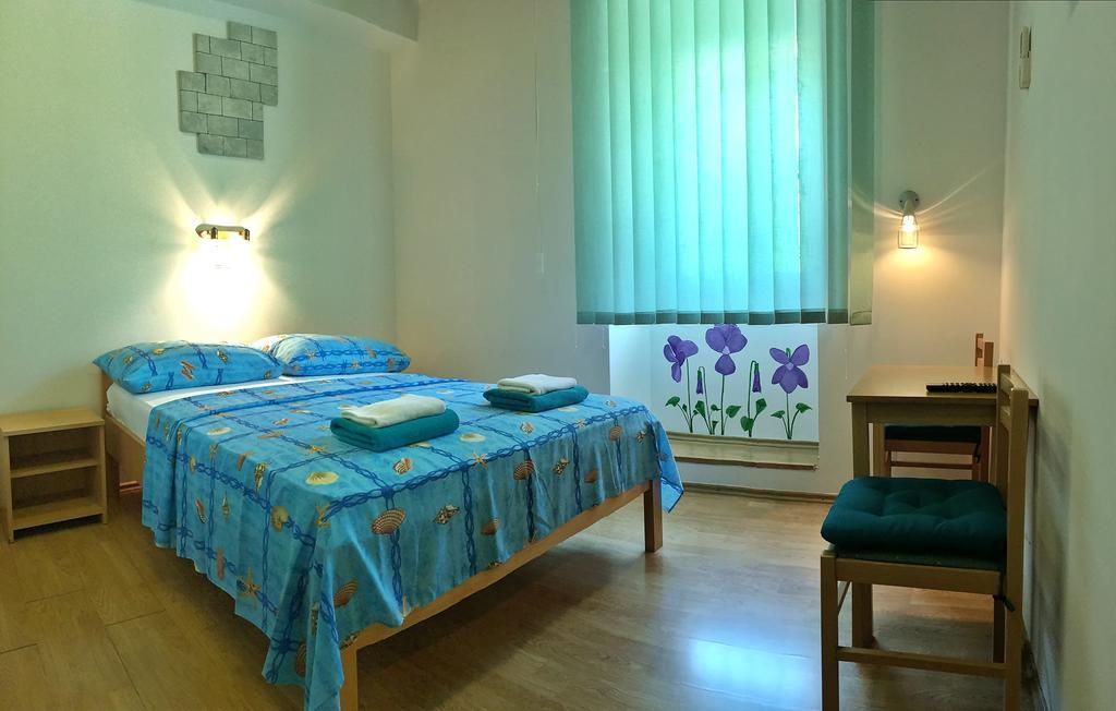 Guest House Il Giardino Duplancic Split Exteriér fotografie